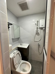 Simei Green Condominium (D18), Condominium #524535331